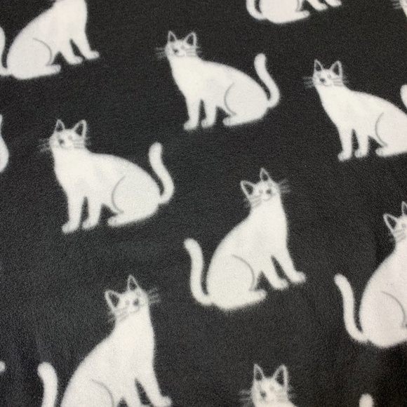 Golf Driver Head Cover Cat Fits up to 460 cc Handmade by SHIZUJP - Picture 4 of 4